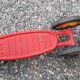 Trotinette vintage 70s pliante 3 roues