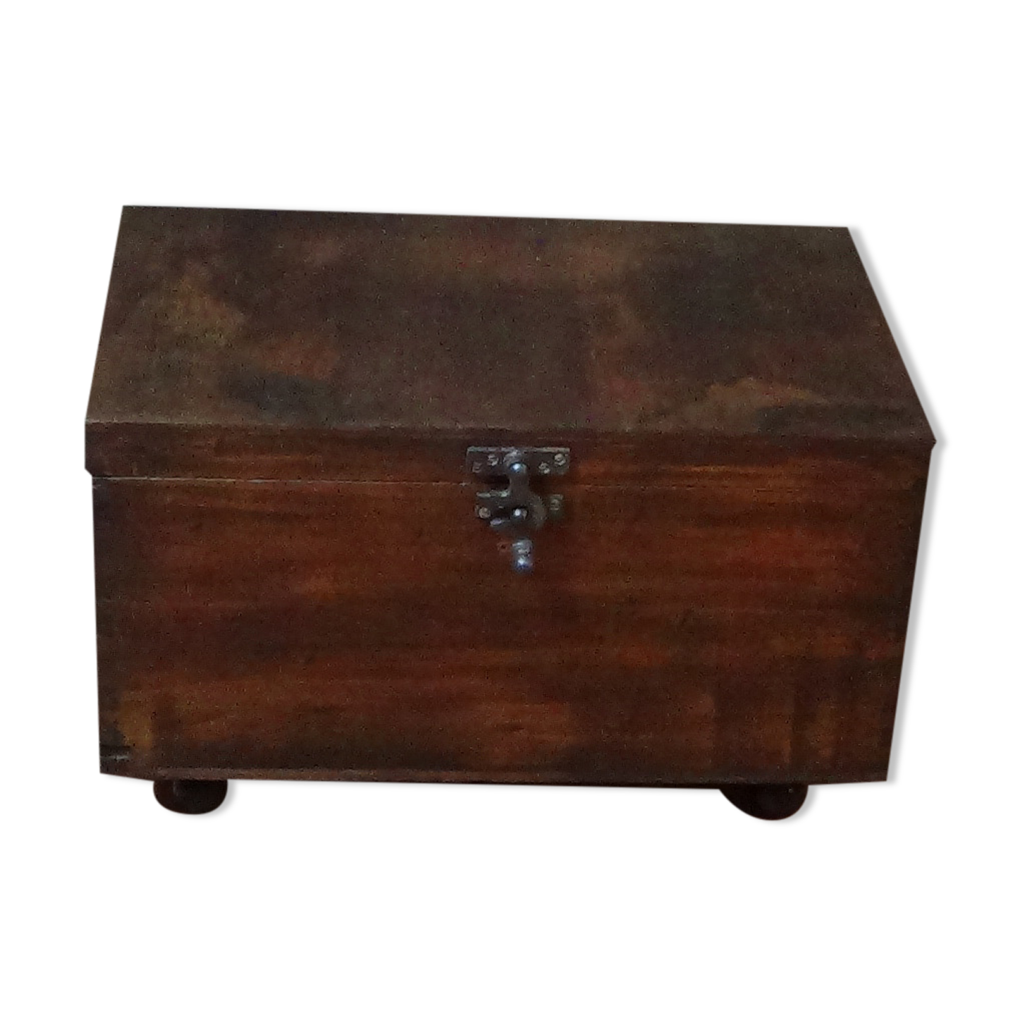 Vintage storage chest