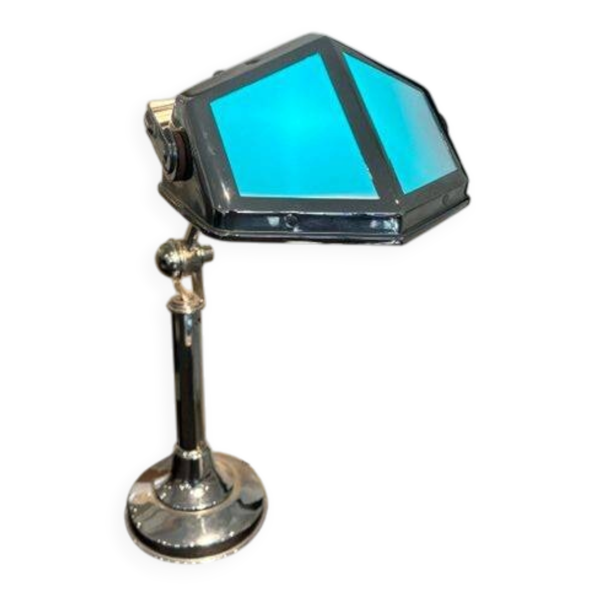 Lampe "Pirouett"