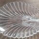 Glass dish