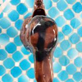 Vintage duck pitcher