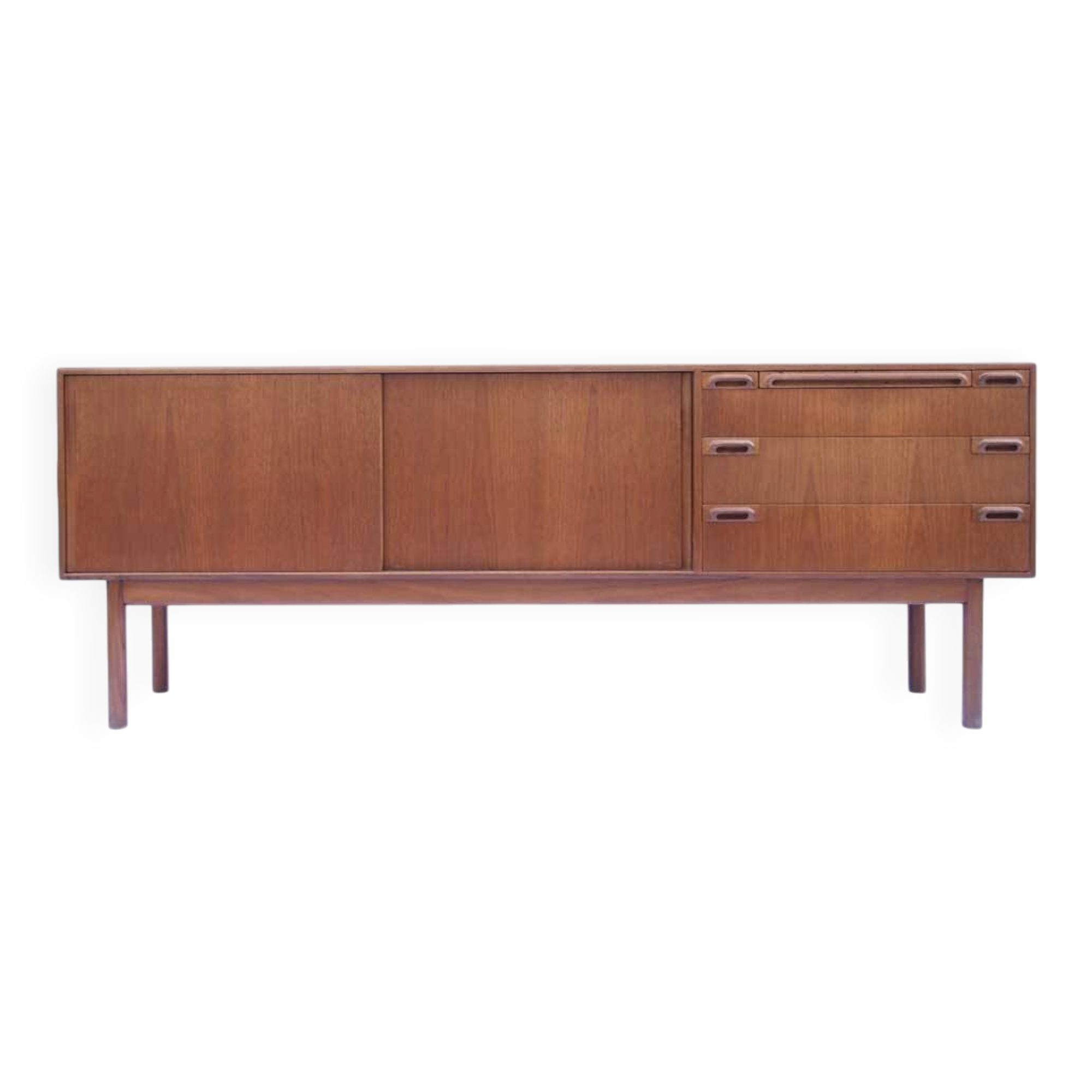 Vintage McIntosh sideboard