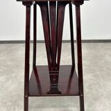 Plant stands Secession no.9533 by architect Marcel Kammerer for Thonet