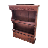 Small shabby shelf