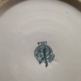 Moulin des loups soup tureen
