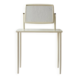 Vintage wooden dressing table
