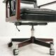 419 office armchair by Arne Vodder for Sibast, 1960