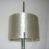 Floor lamp signed Jean Gandelin from the 60s