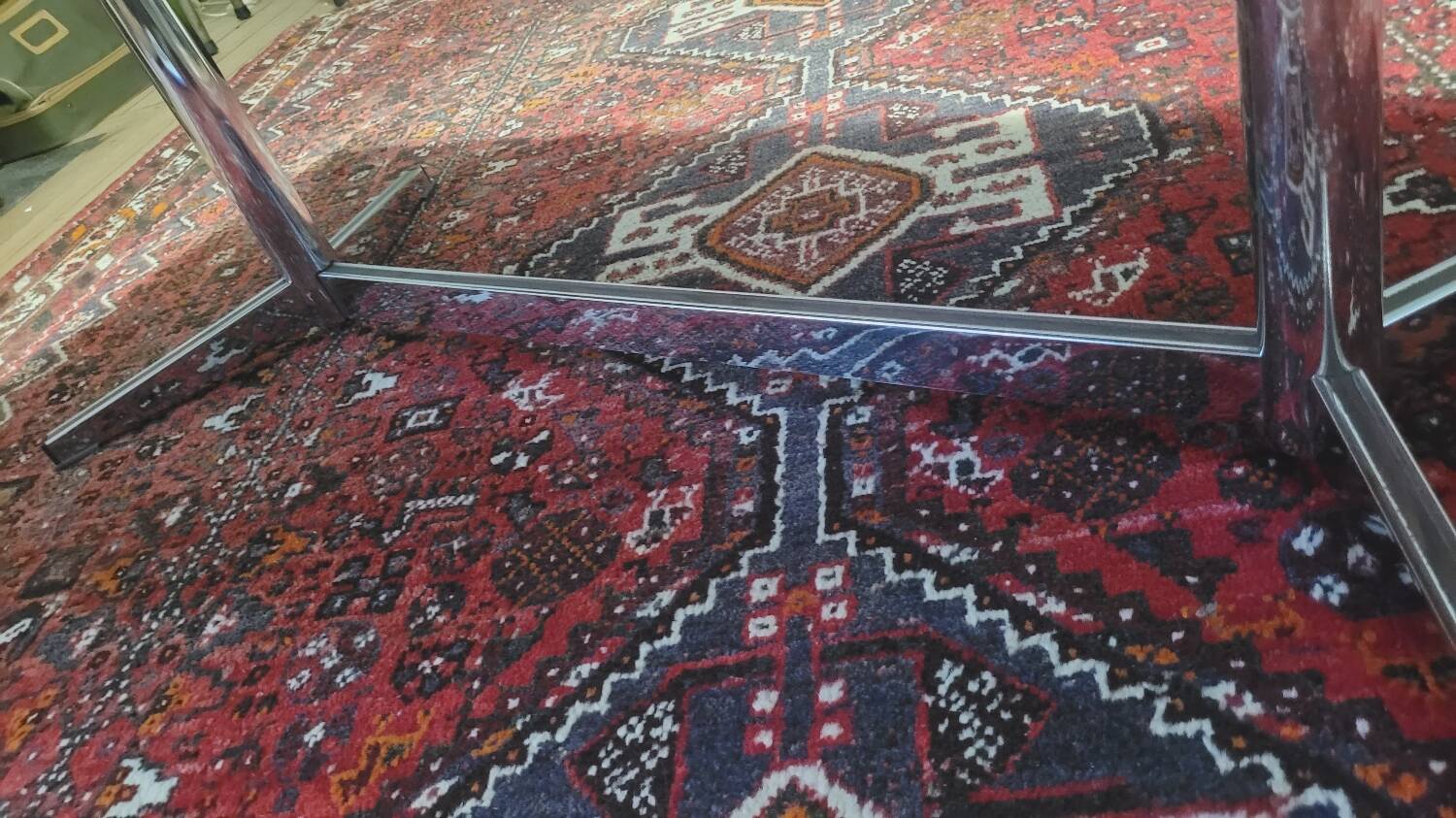 70's Adri coffee table