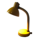 Italian Stilplast desk lamp from the 80s