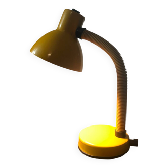 Italian Stilplast desk lamp from the 80s