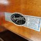 Beautiful English Art Deco 1920s Compactom Ltd Gentleman's Wardrobe