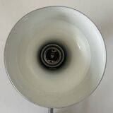 Vintage 70s Swiss design wall lamp