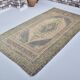 Anatolian Kurdish Wool Carpet sku 3088