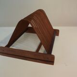 Disc holder vintage France 1