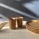 Stoneware cups