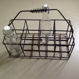 Bottle basket