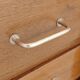 Commode vintage 4 tiroirs 1960