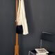 Baumann coat holder