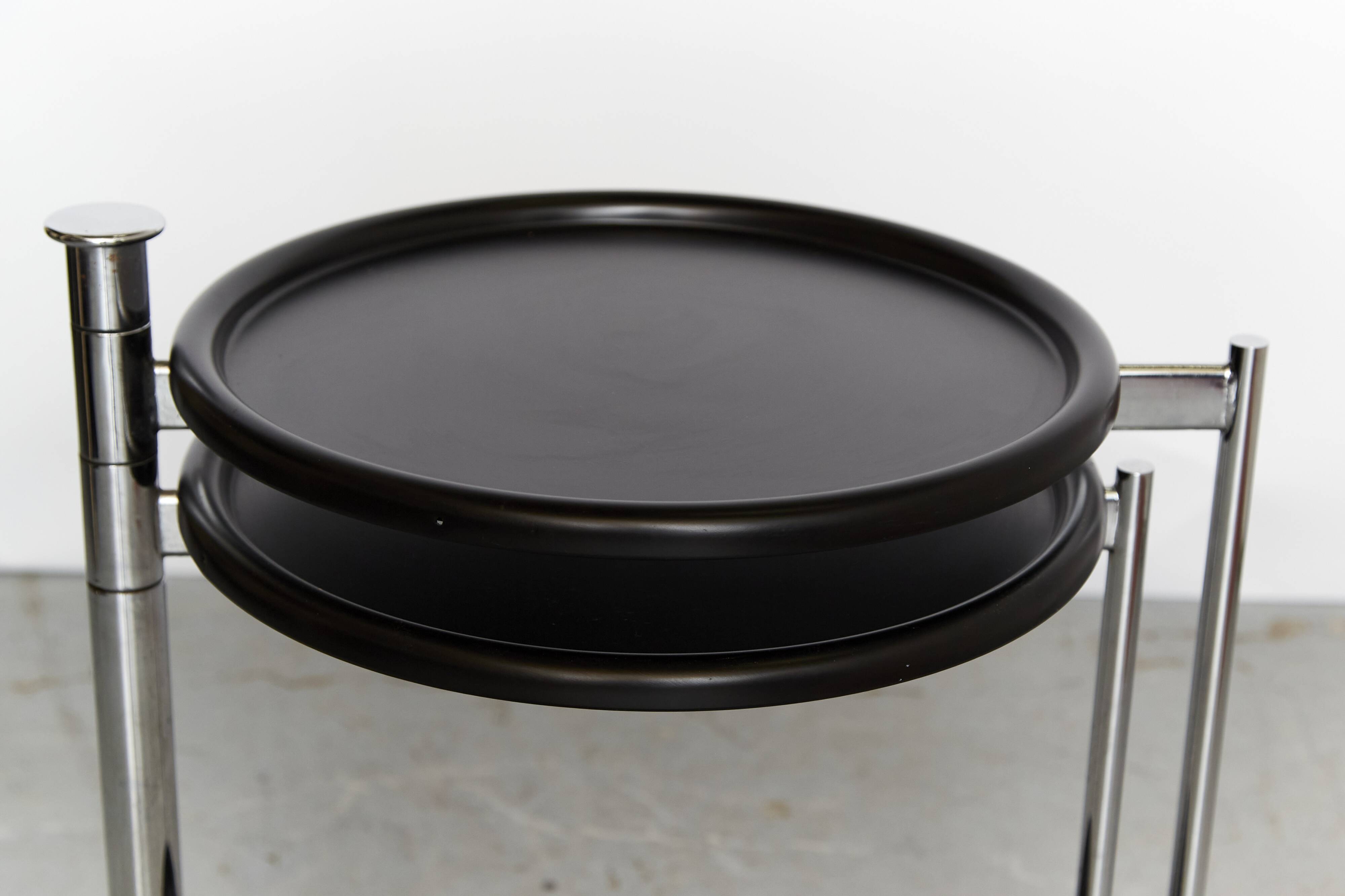 Chariot de service Toshiyuki Kita "Treusa" pour Cidua, 1986