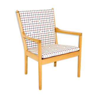 Armchair "FH 1788", Hans Wegner, Denmark, 1980