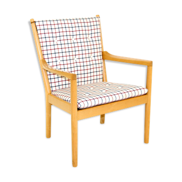 Armchair "FH 1788", Hans Wegner, Denmark, 1980