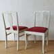 Pair of vintage chairs