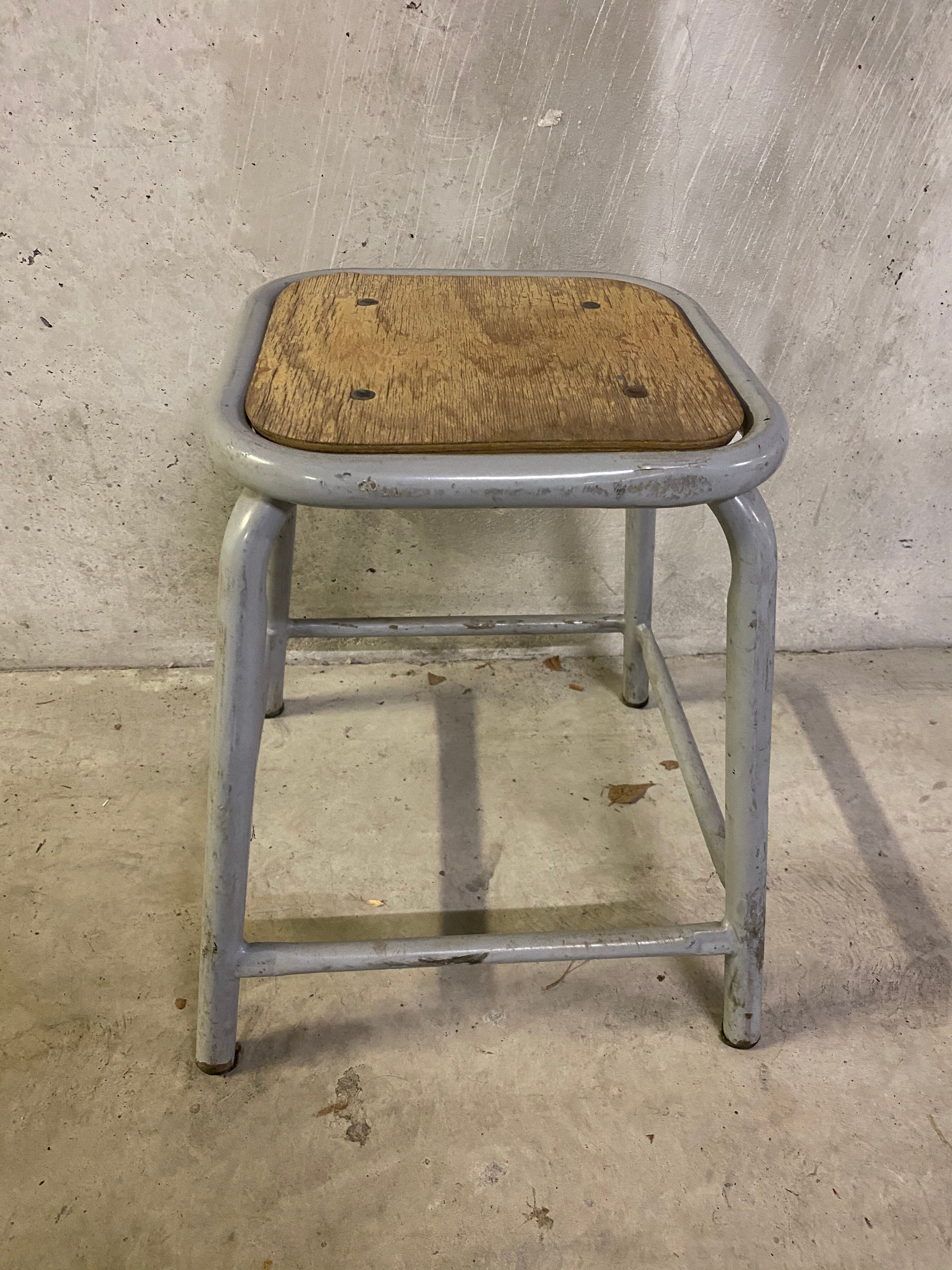 School stool