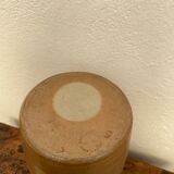 Sandstone pitcher