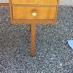 Vintage desk