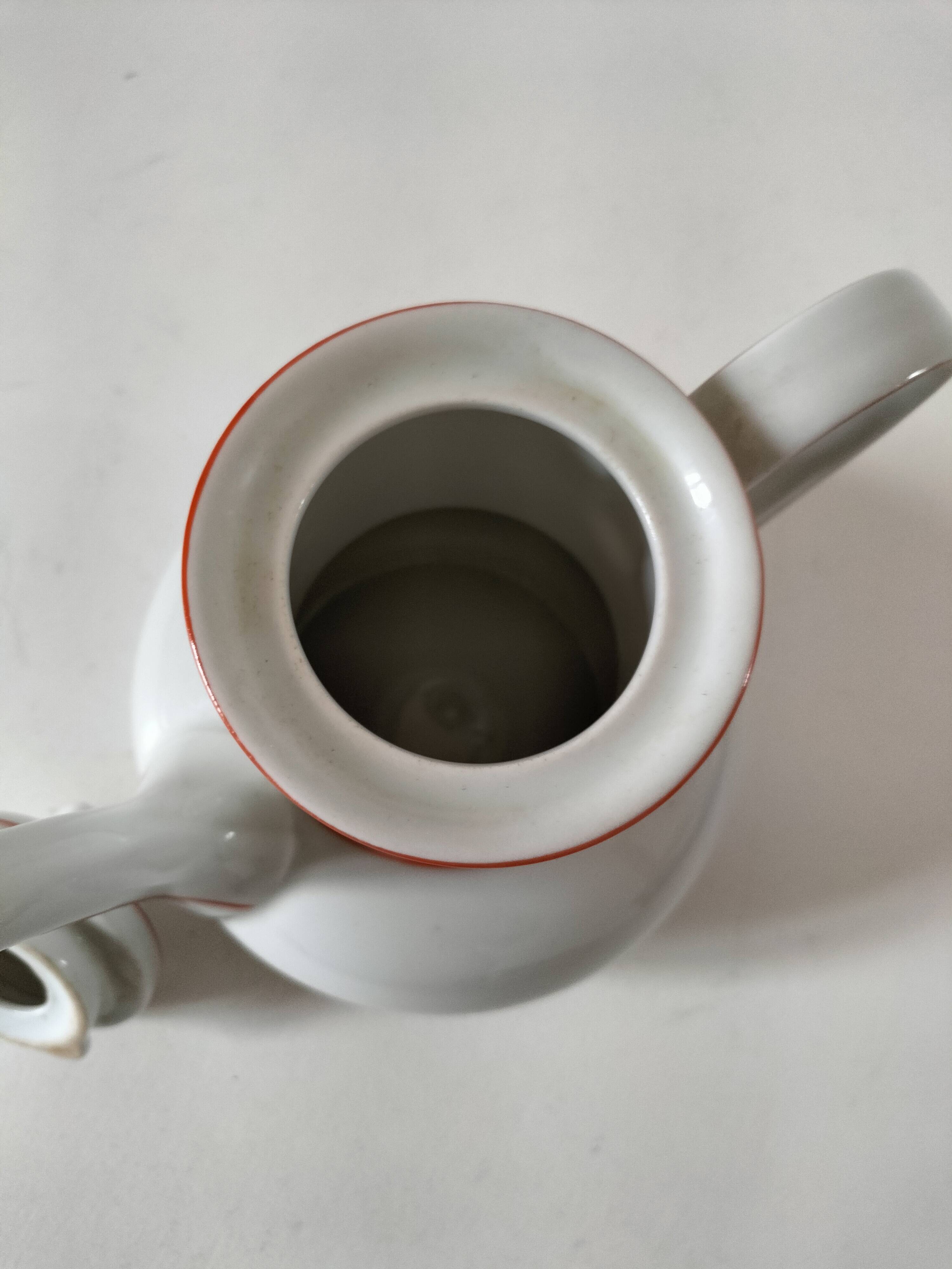 Bareuther Waldsassen Coffee Maker