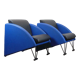 Pair of armchairs post-modern style