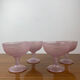 Coupes à glace vintage