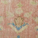9x12 blue and pink persian rug 380x285cm