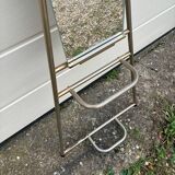 60s coat rack