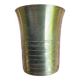 Timbale en argent