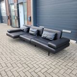 de Sede DS-904 sofa - combination sofa