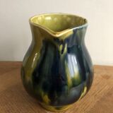 Carafe bi-colore