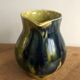 Two-color carafe
