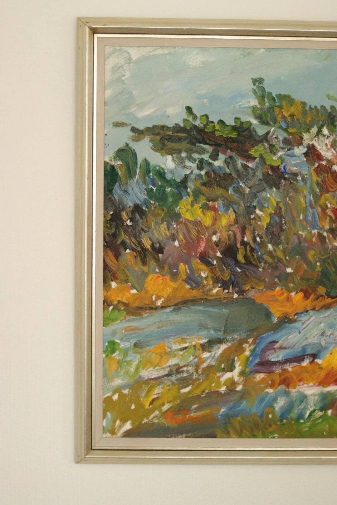« St Eriks Kulle, Marstrand » de Per Falk
