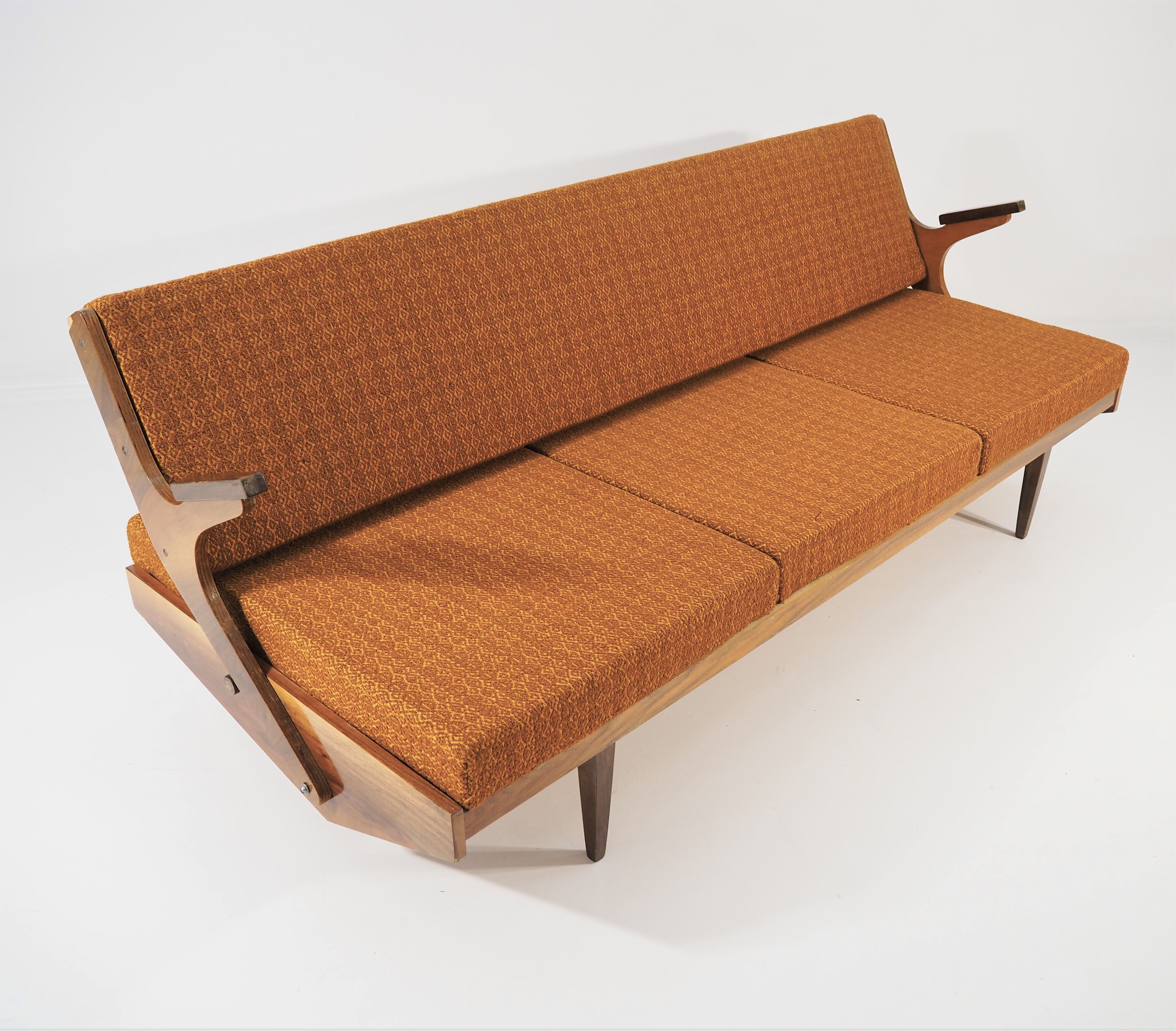 vintage sofa, 1970s
