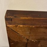 Pipe smoker portrait, 19th century