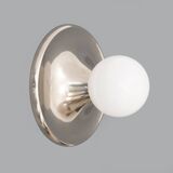 Ceiling lamp Lightball by the Castiglioni brothers for Flos, 1960s.