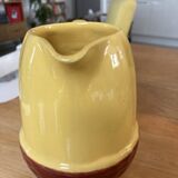 Pitcher