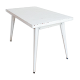 Table tolix T55 par Xavier Pauchard