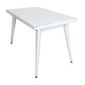 Table tolix T55 par Xavier Pauchard