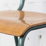 Chaise vintage