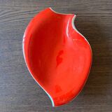 2 ceramic pocket emptiers from the Saint Pair sur Mer workshops