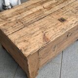 Renovated 1850 trunk