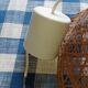 Rattan suspension